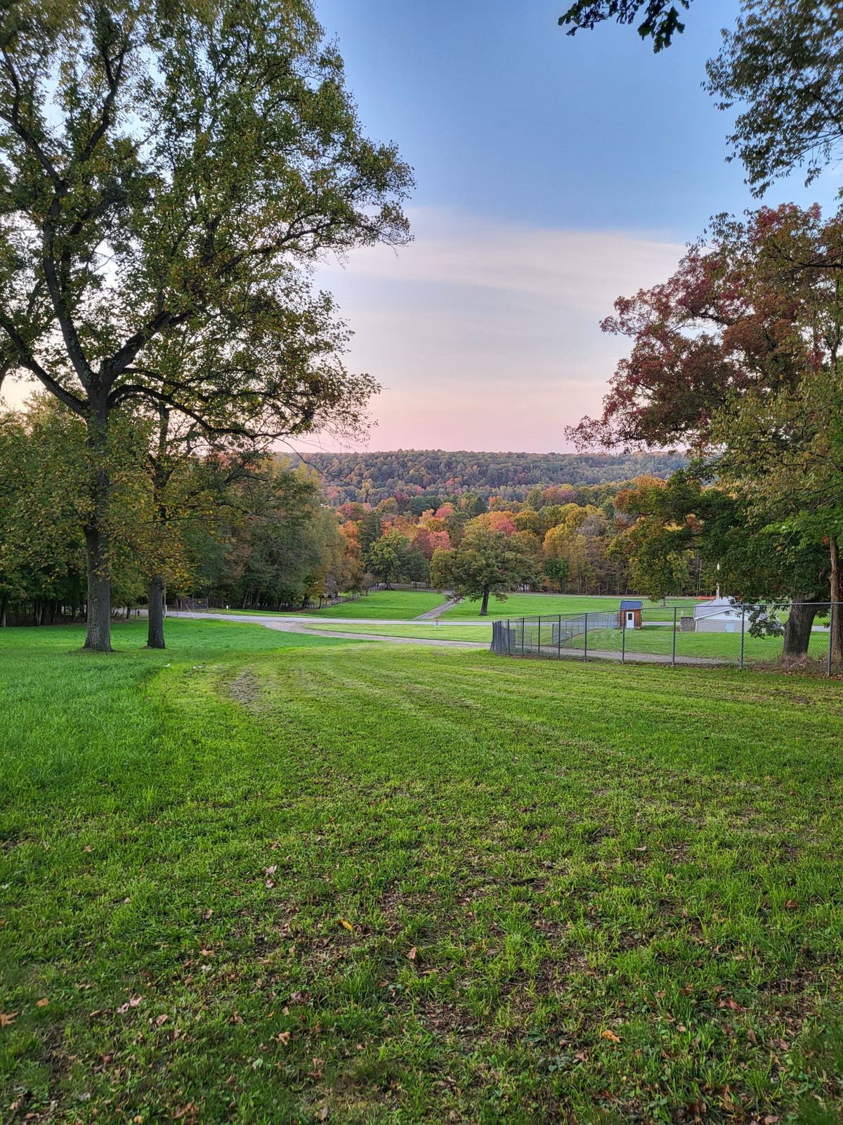 Hole 11