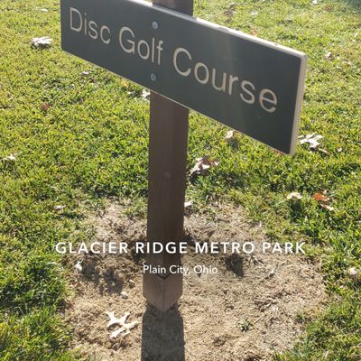 Course photo