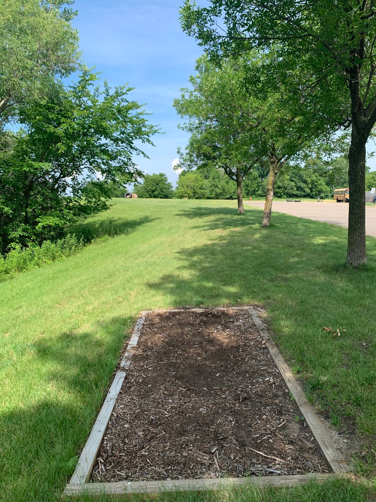 First Tee