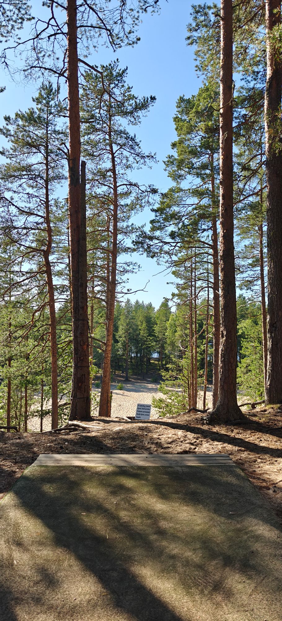 Hole 13
