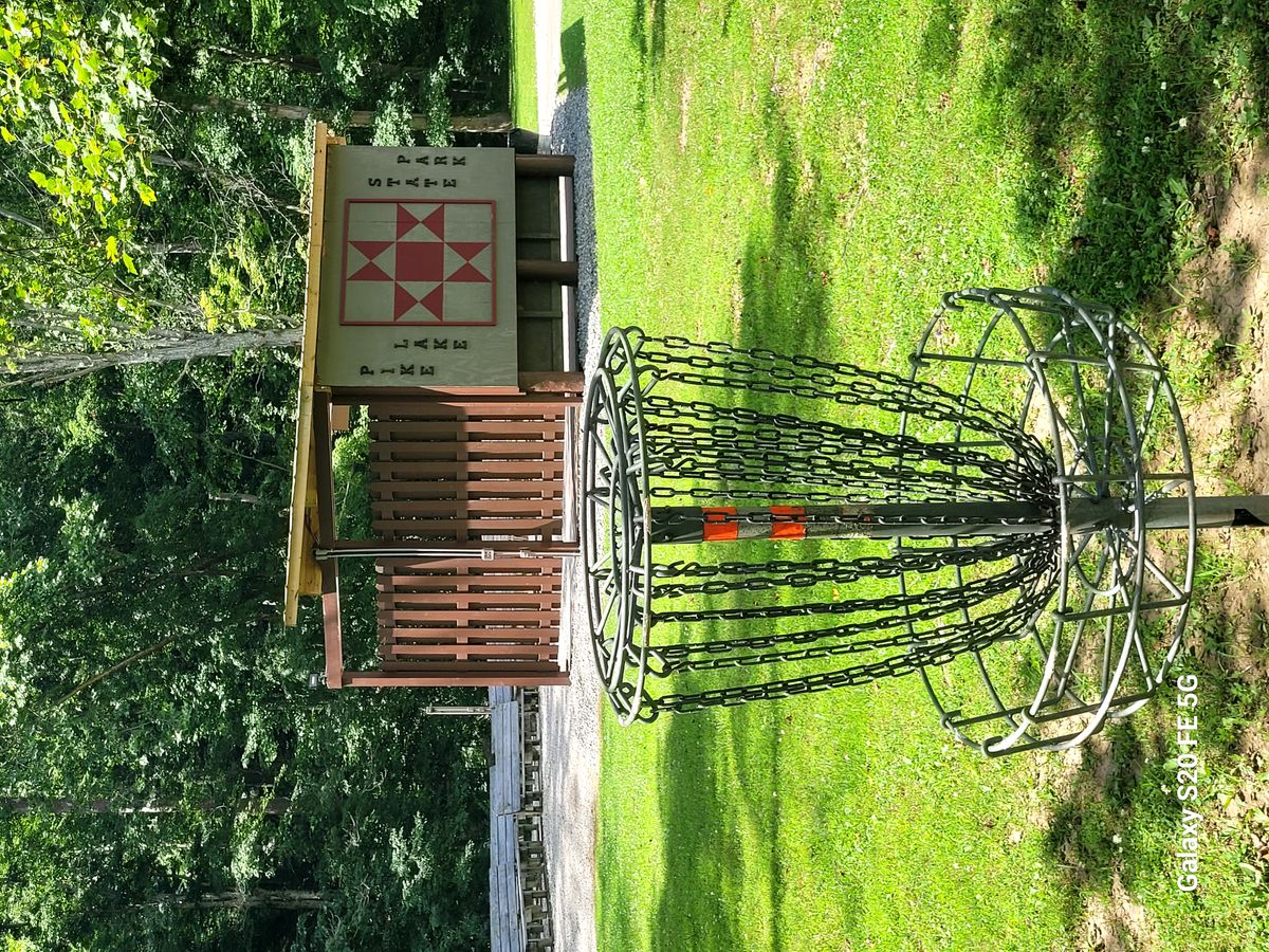Hole 17
