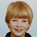 User avatar image