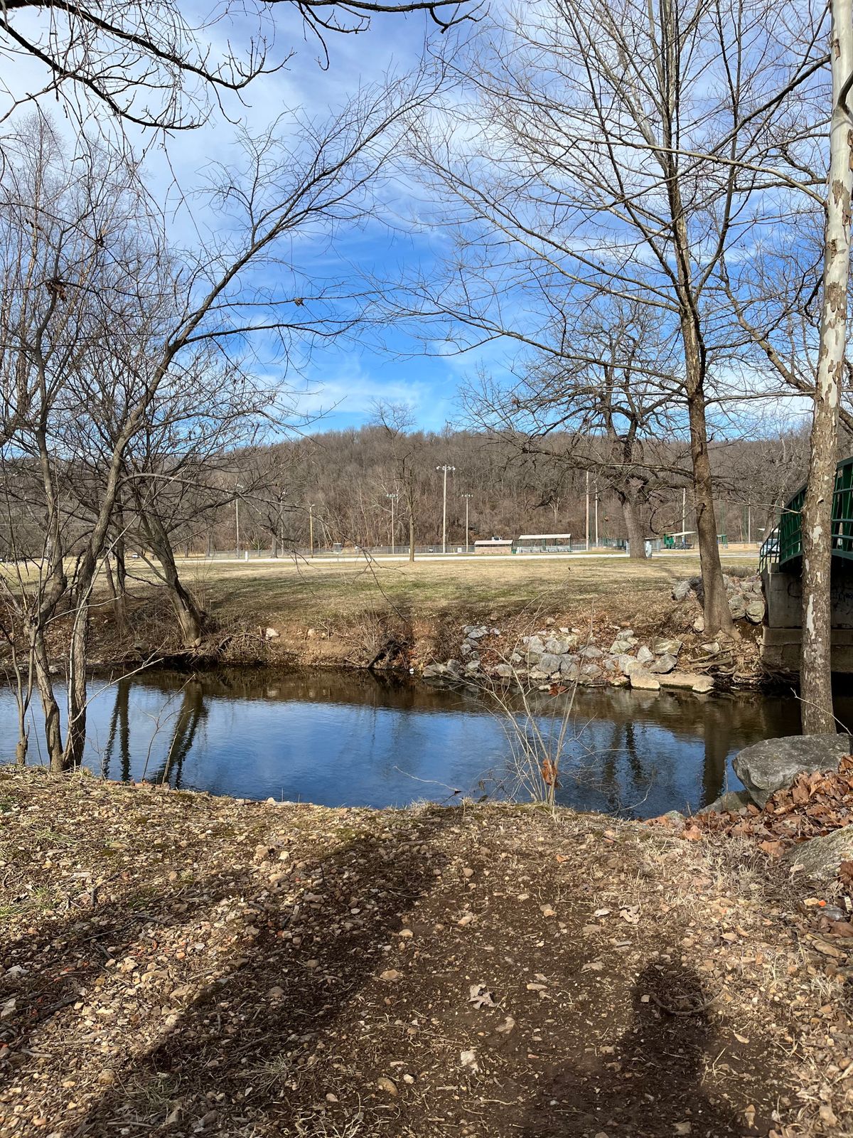 Hole 6