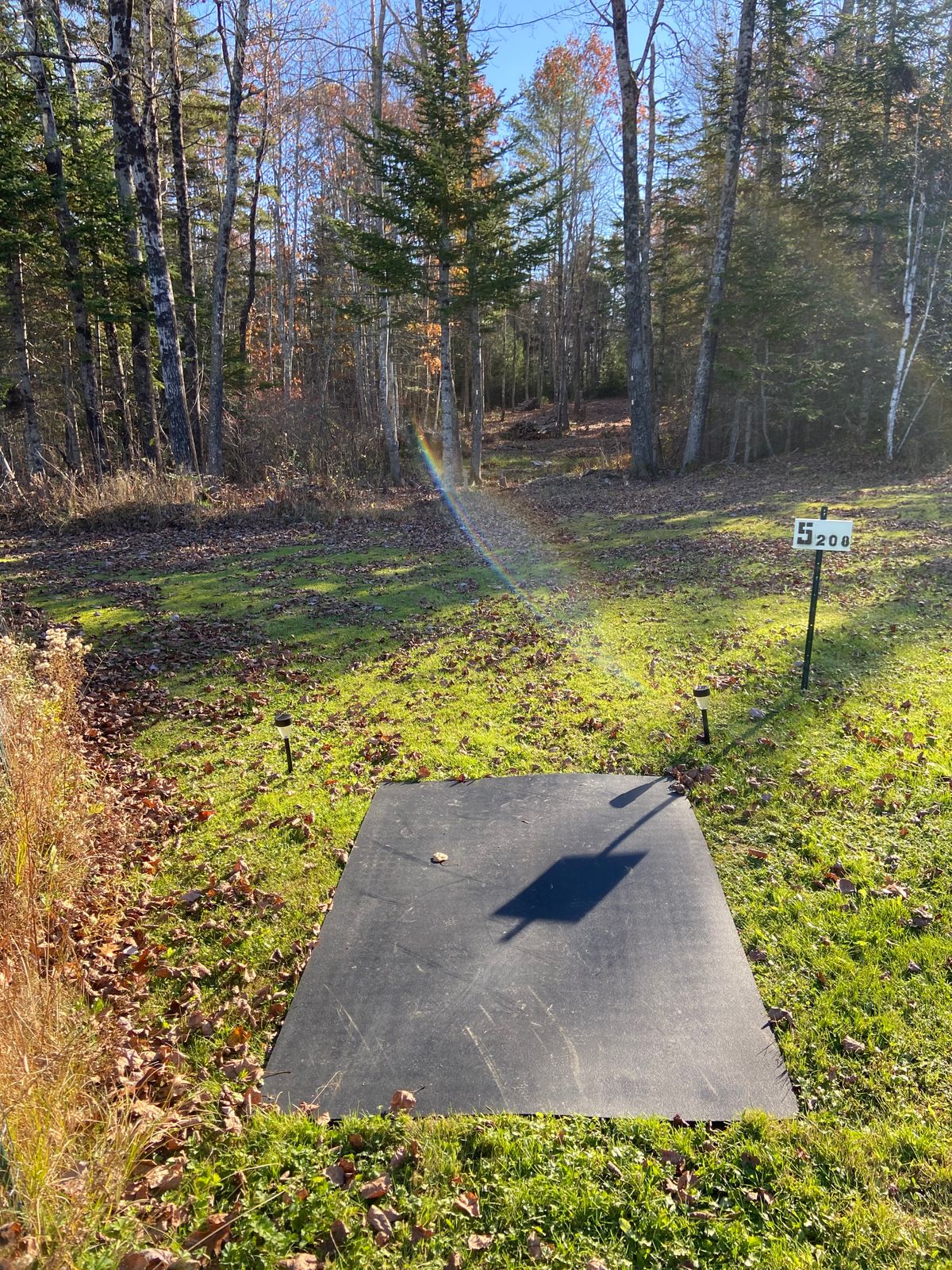 Hole 5