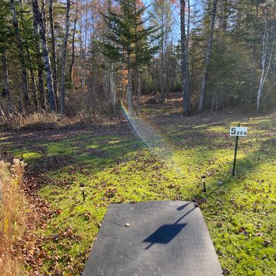 Hole 5