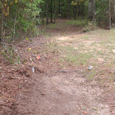 Hole 1