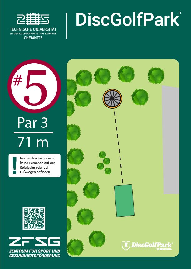 Tee Sign #5