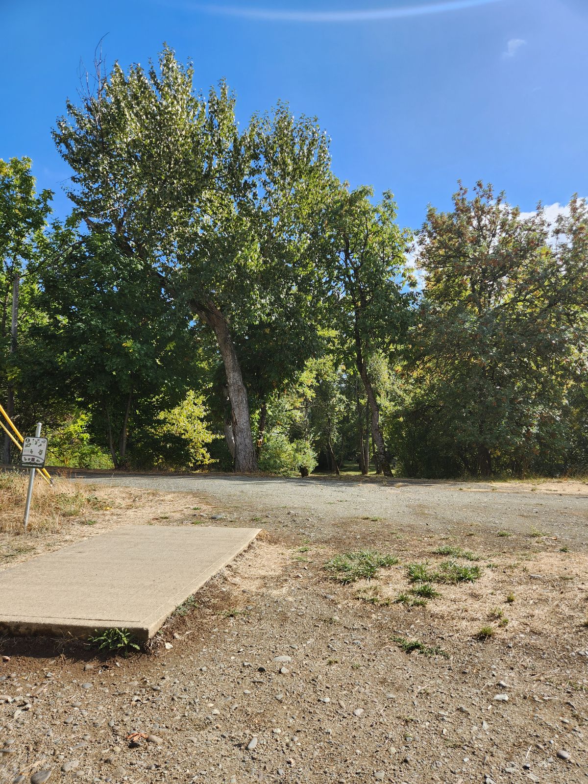 hole 1