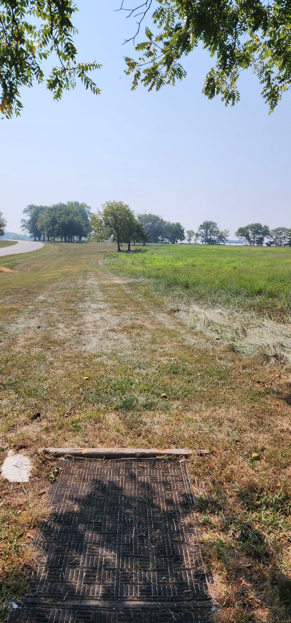 Hole 8