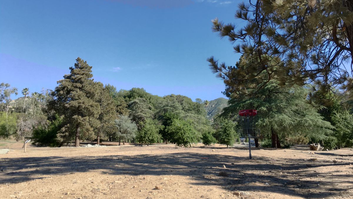 Hole 16
