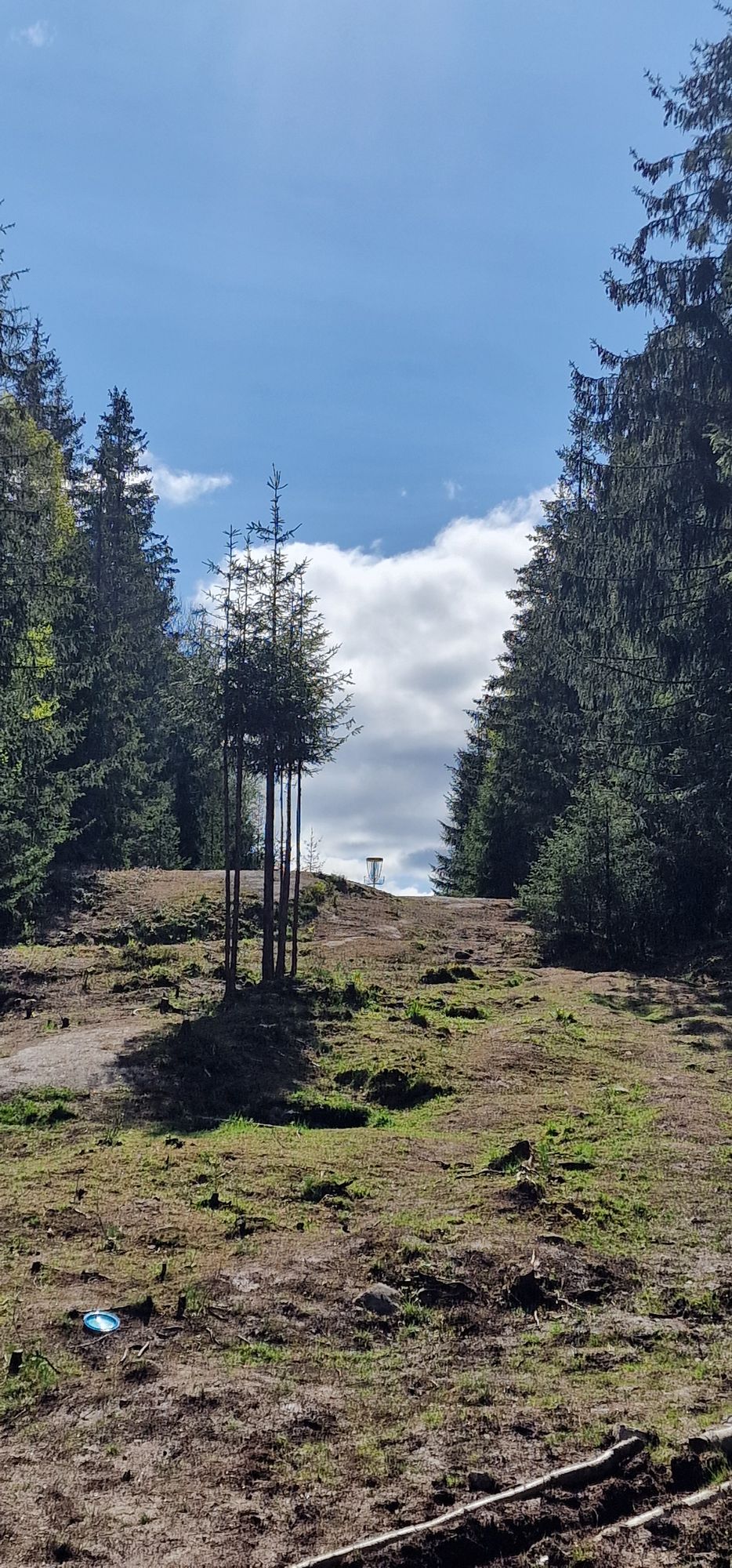 Epic hole 12