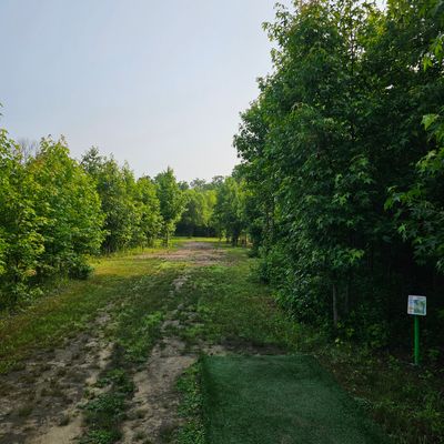 Course photo