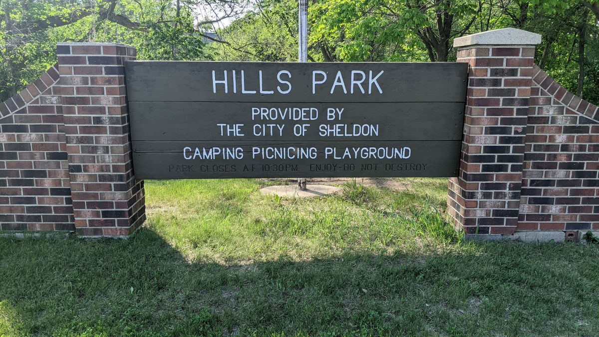 Hills Park