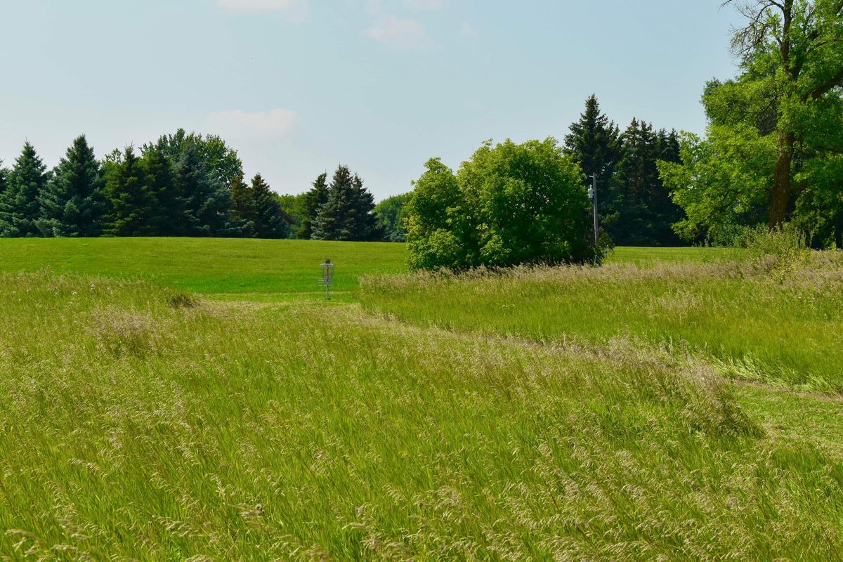 Hole 6