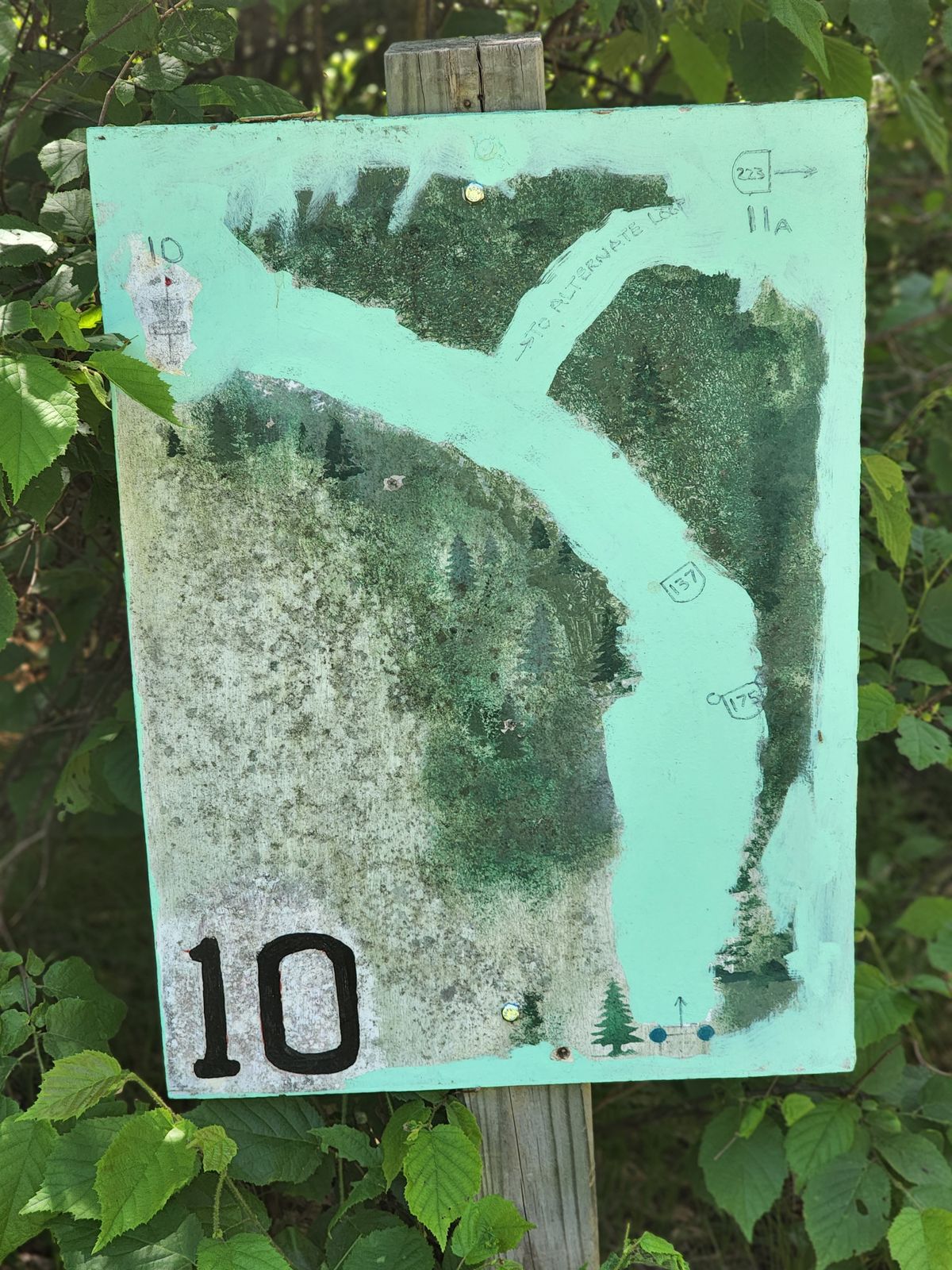 Hole 10