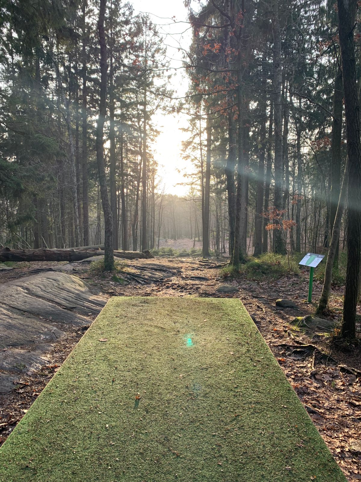 Hål 10