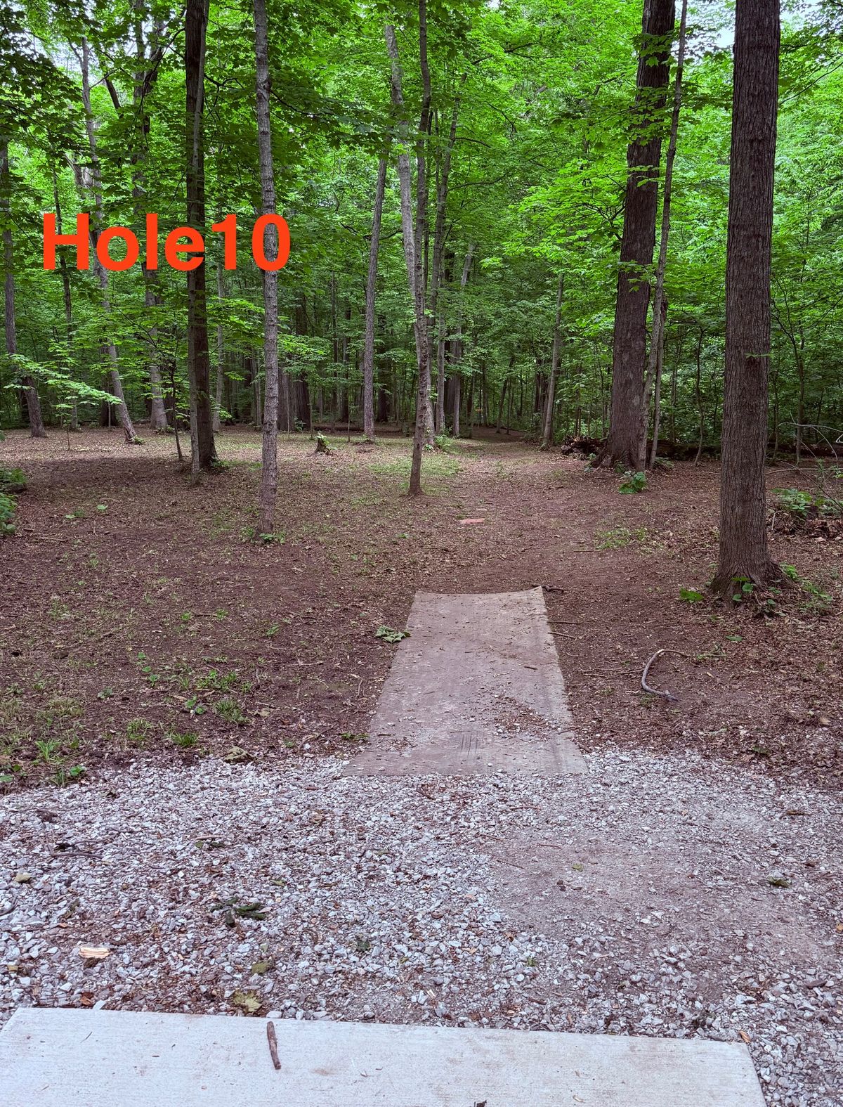 Hole 10