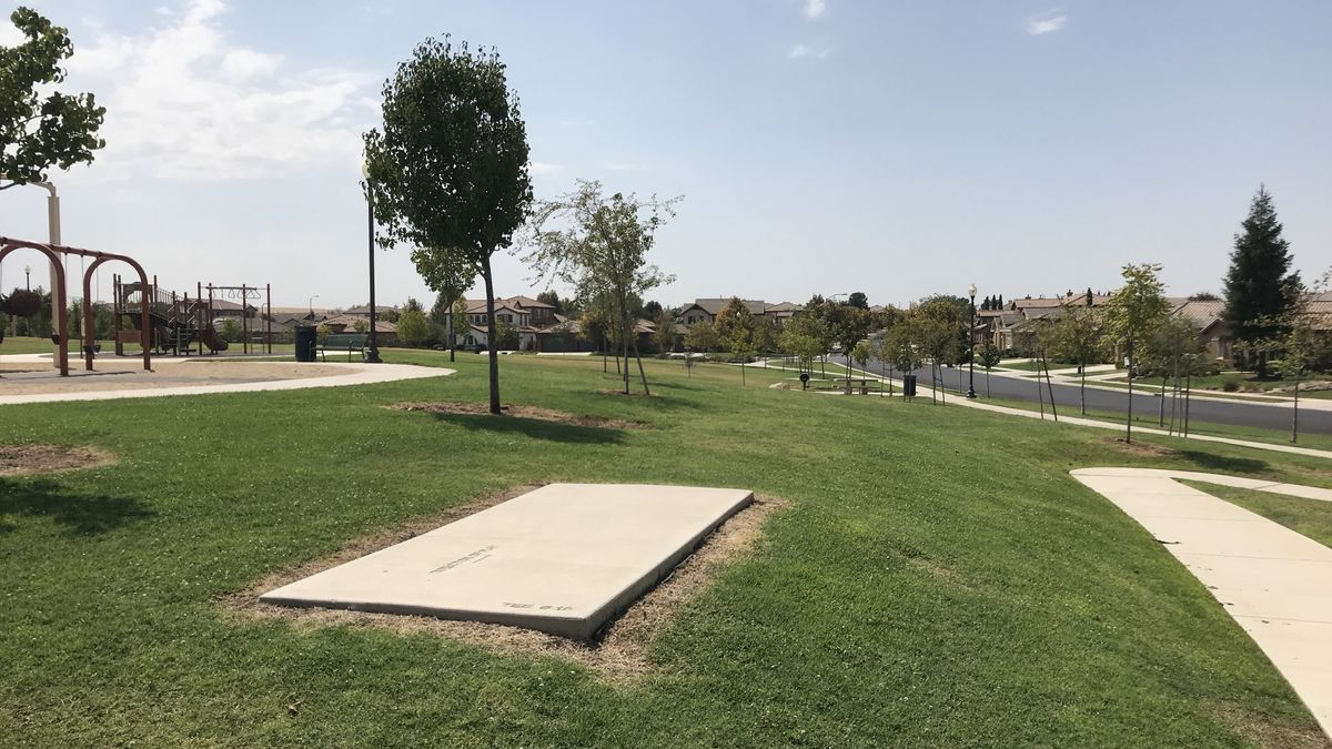 Hole 10