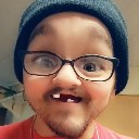 User avatar image
