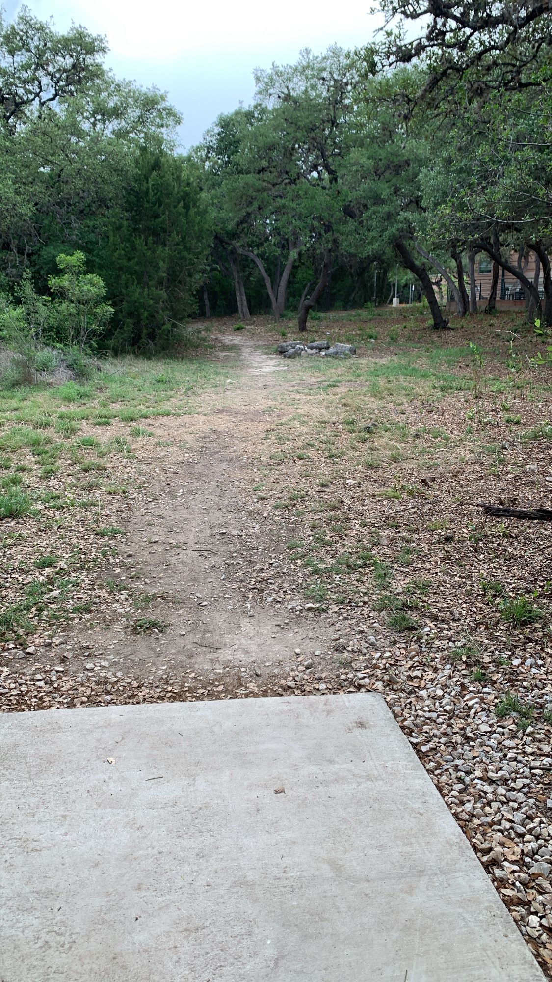 Hole 13