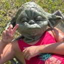User avatar image