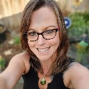 User avatar image
