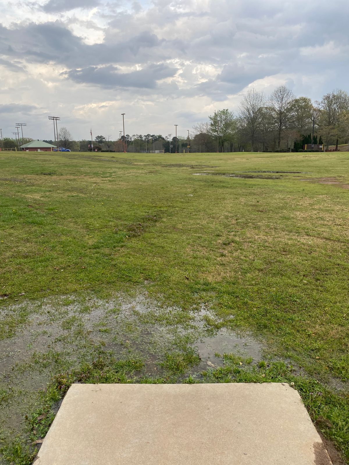 Hole 6
