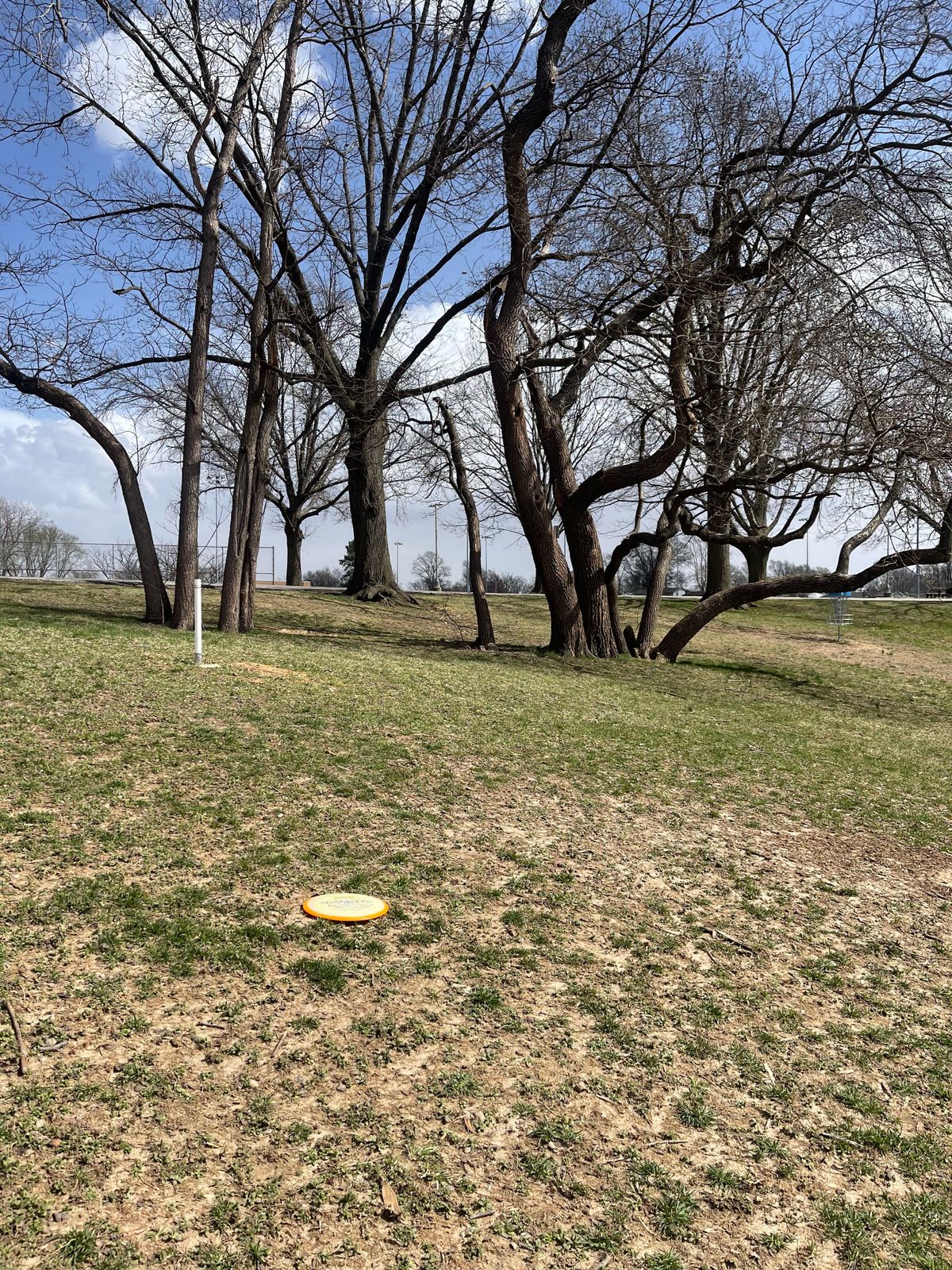 Hole 9