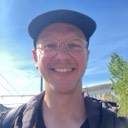 User avatar image