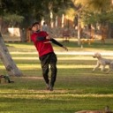 User avatar image