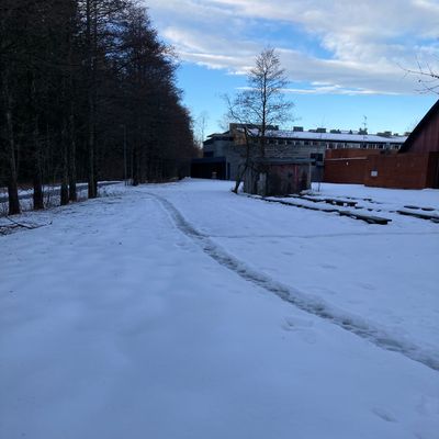 Course photo