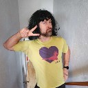 User avatar image