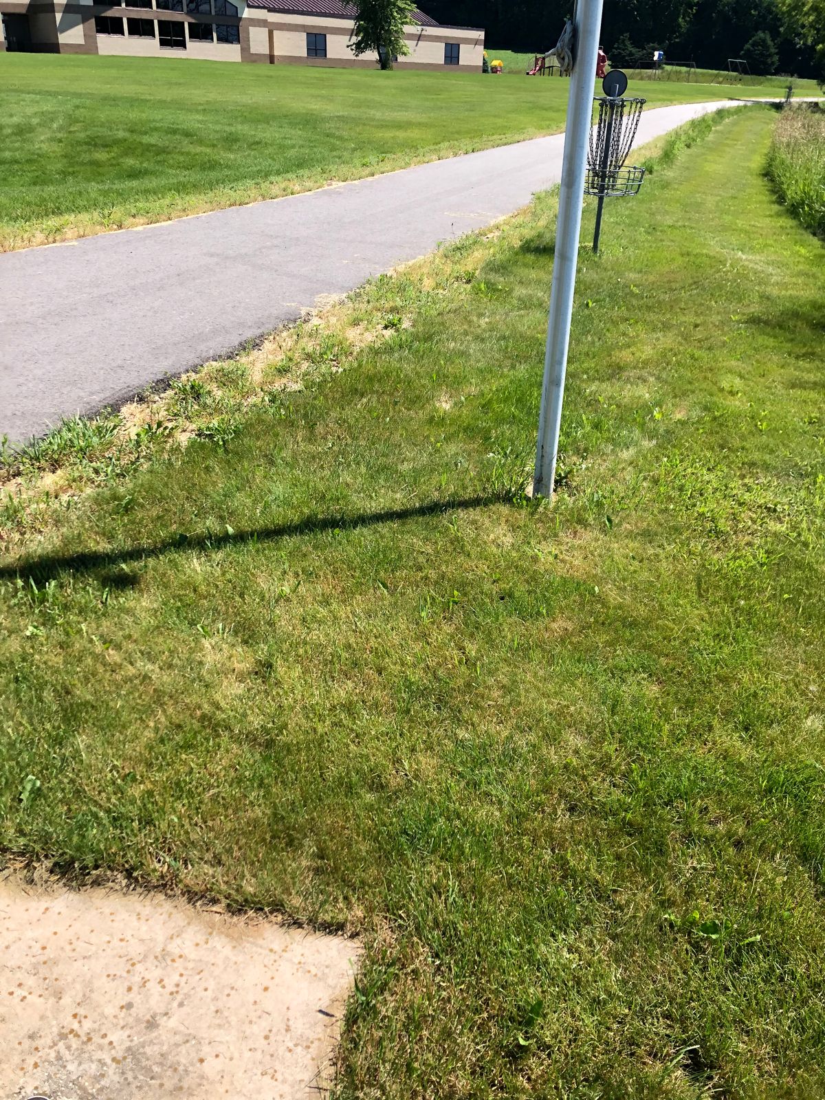 Assumed Tee for six