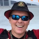 User avatar image