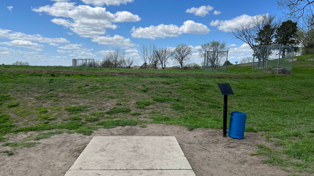 Hole 6
