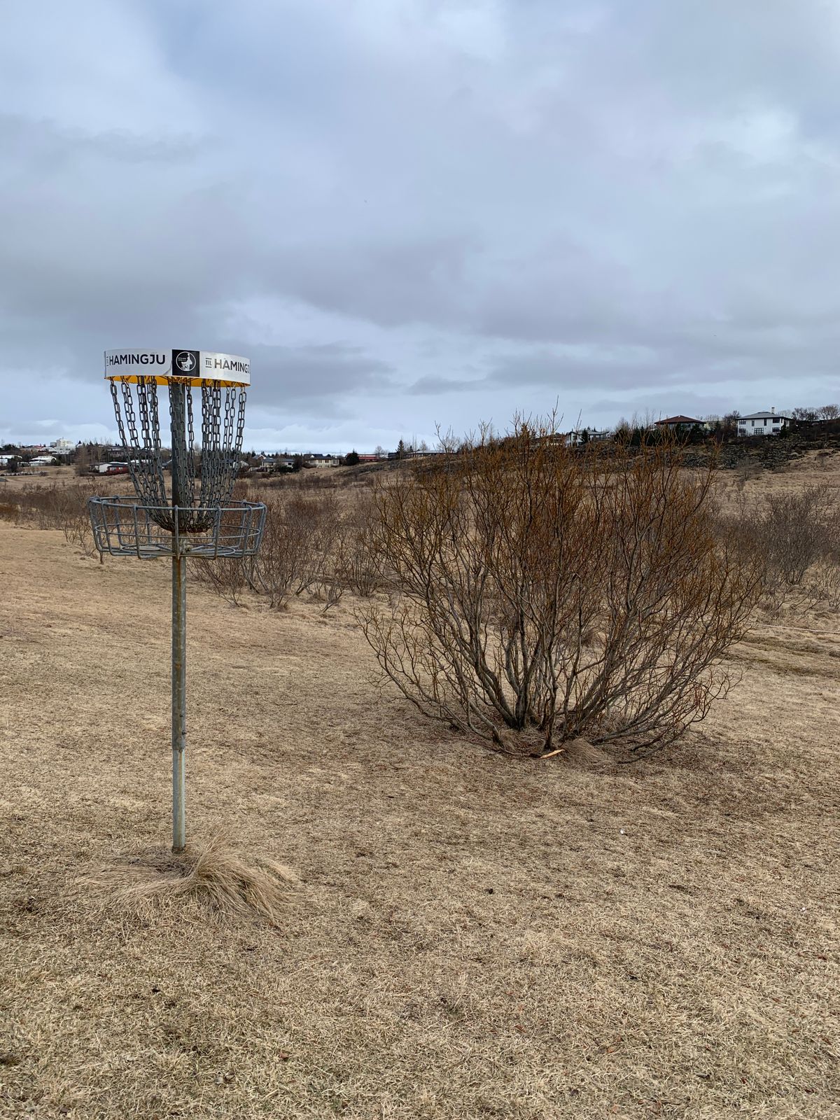 Hole 14