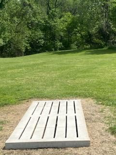 Hole 2