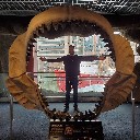 User avatar image