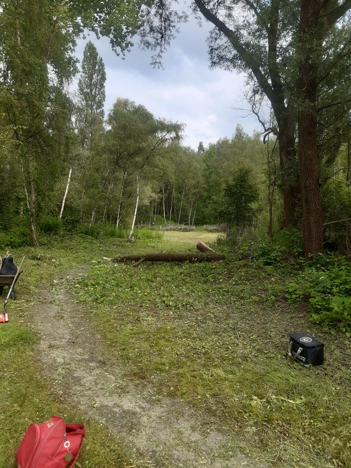 tournament hole 10