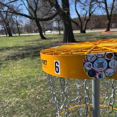 Hole 6