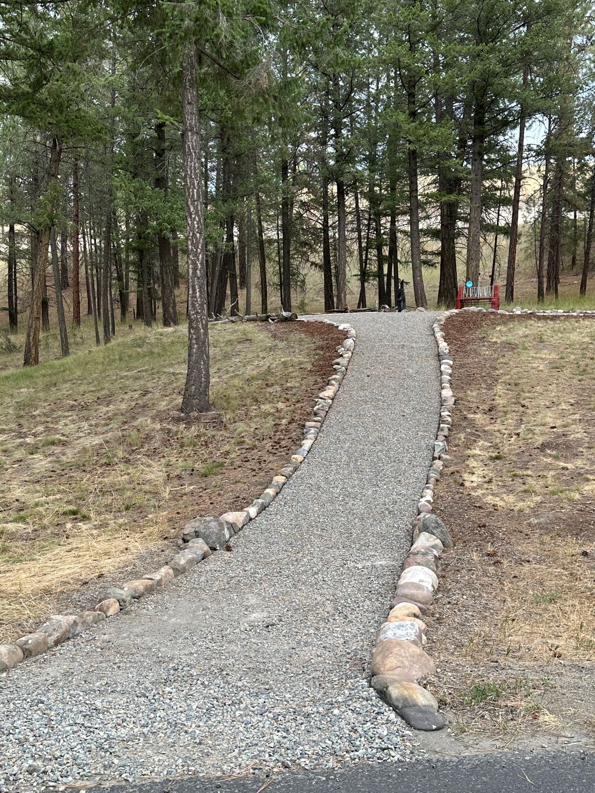 Path to 17 Black