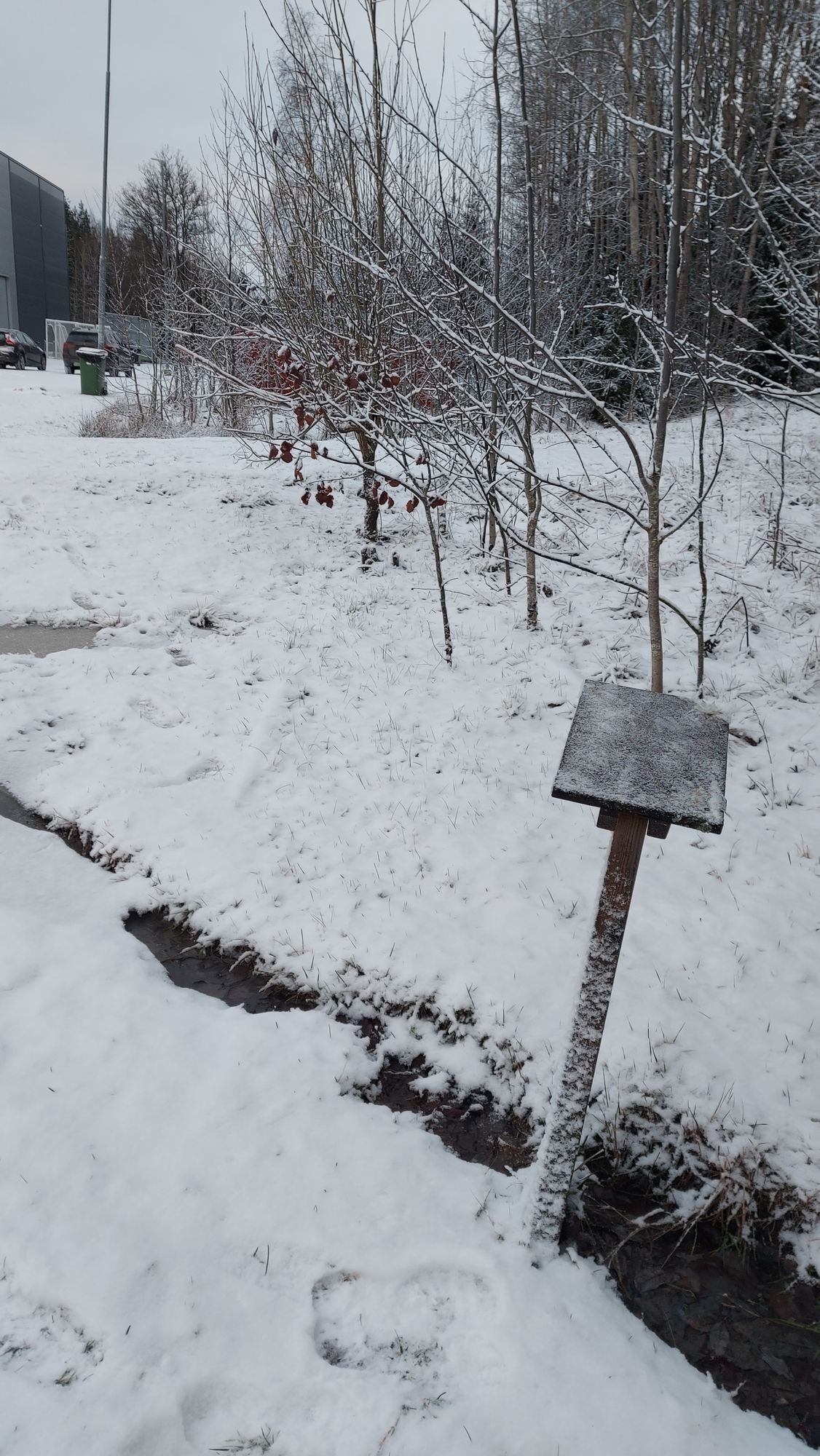 Väylä 5