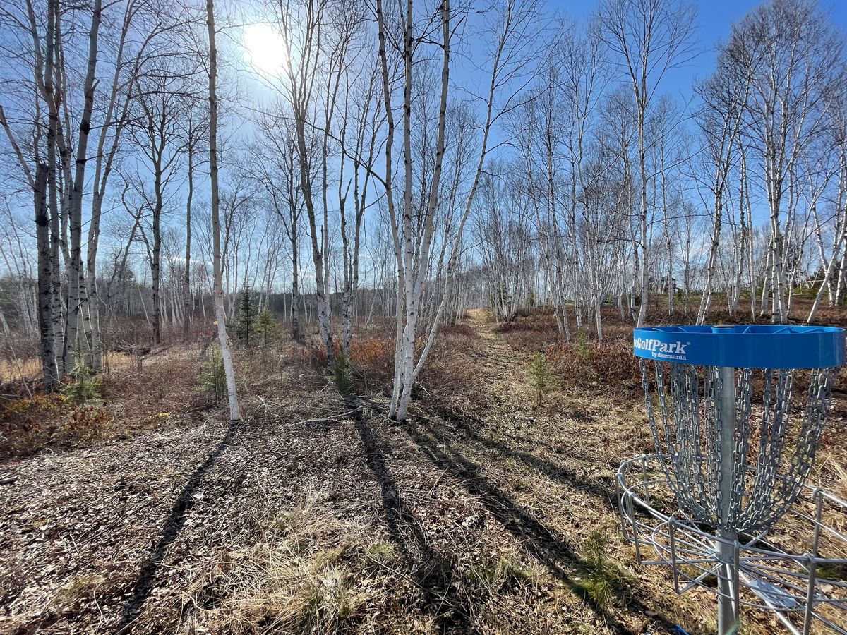 Hole 2