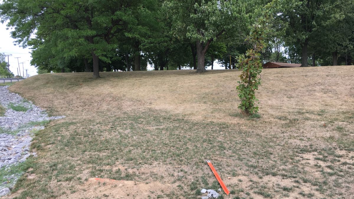 Hole 6