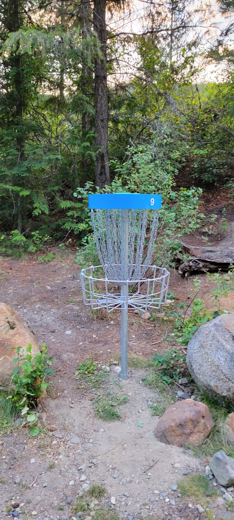 Looks like they are rebuilding this course.  Very challenging currently.
