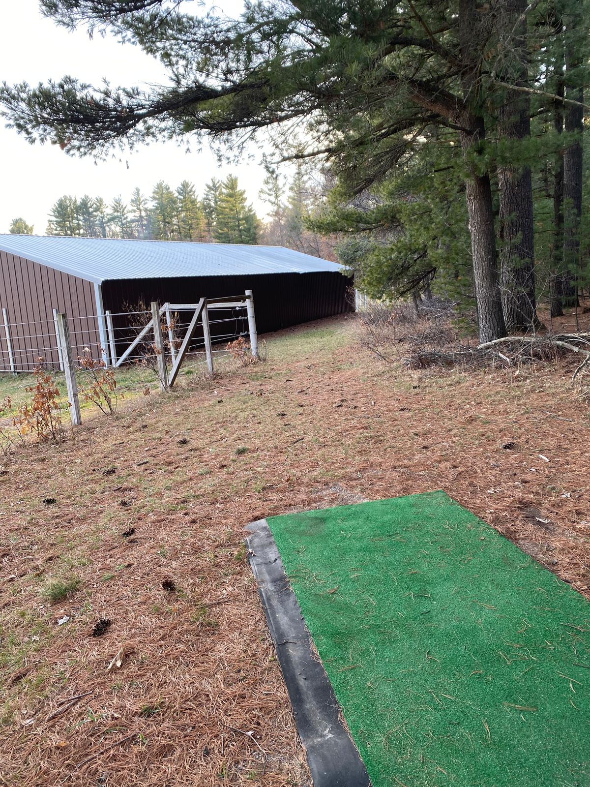 Hole 14