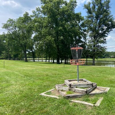 St Louis Disc Golf Your Guide to Disc Golf in St Louis Missouri
