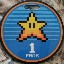 User avatar image