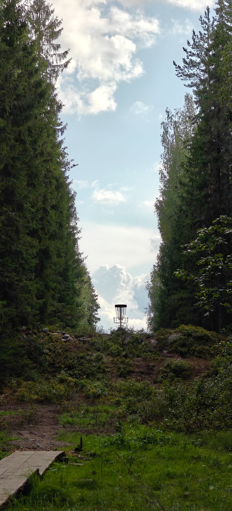 Hole 16