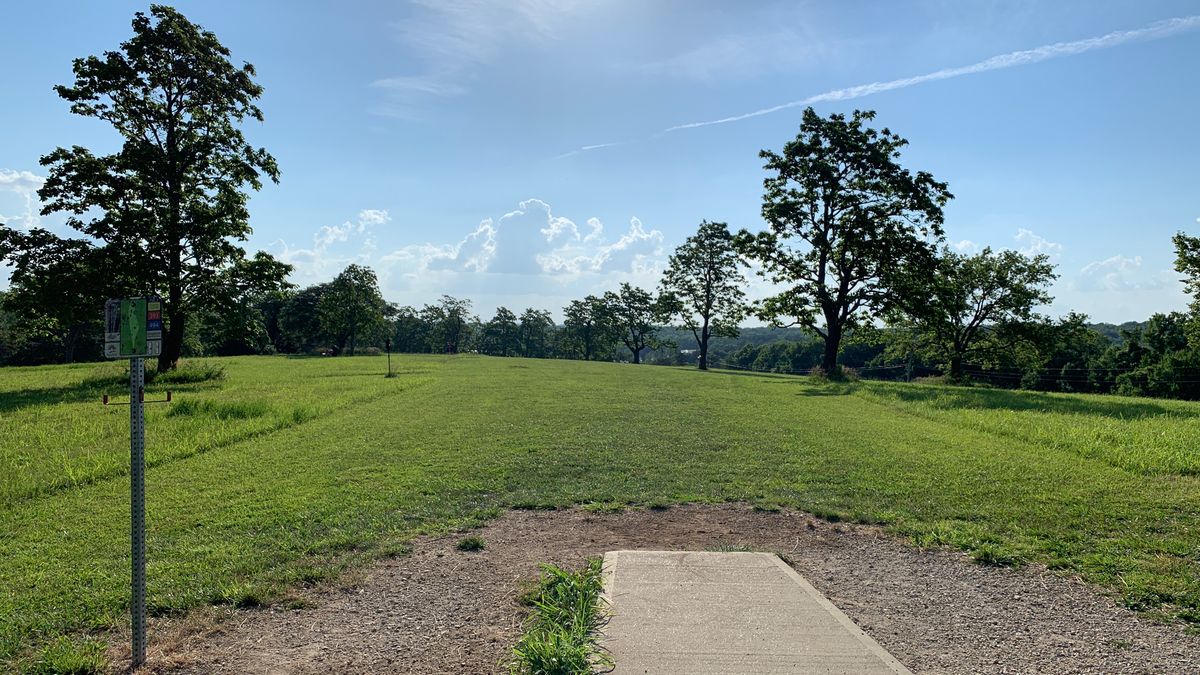 Hole 11